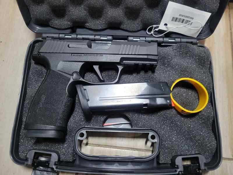 Sig p365 x macro comp