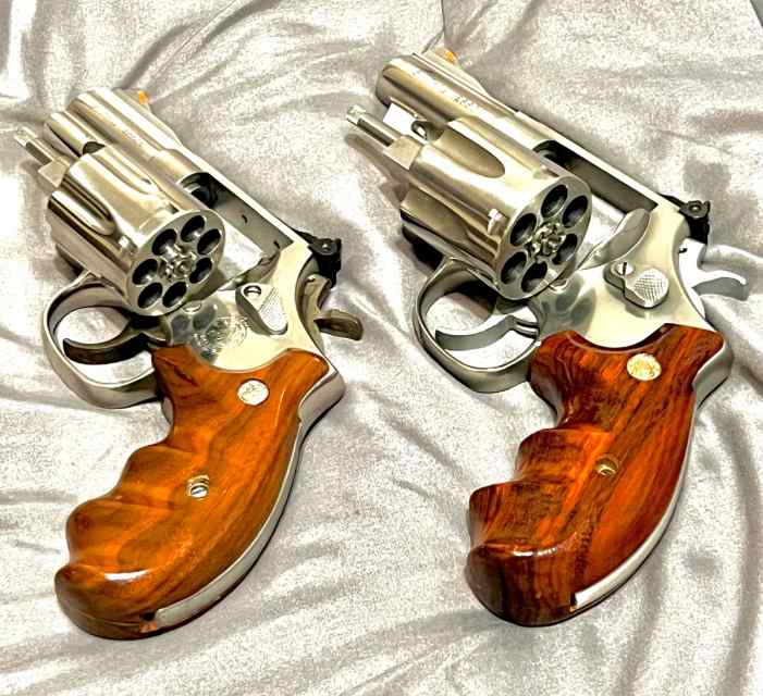 I’m in a REVOLVER buying mood - Austin area