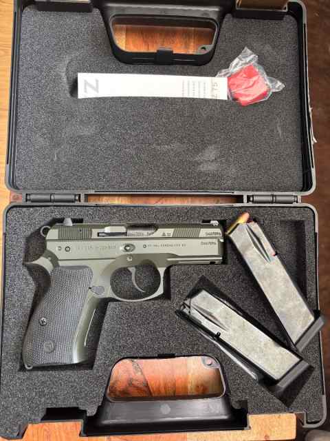 CZ P-01