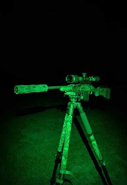 Pulsar Thermion 