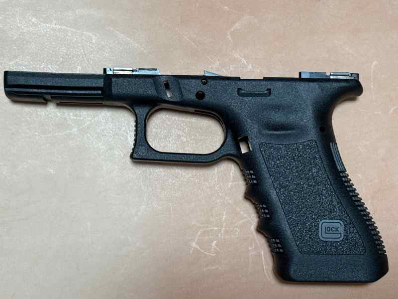 Glock 17 gen3