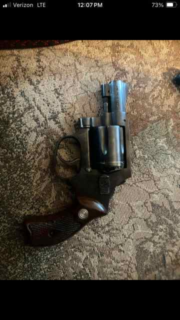 Revolver