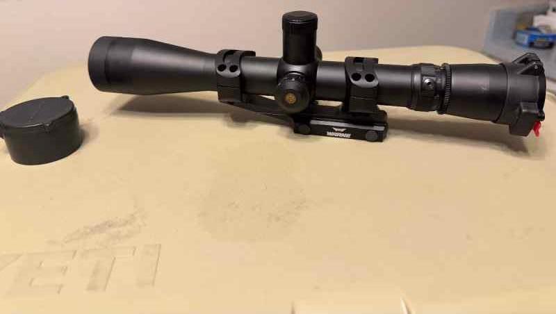 WTT PSA/dpms ar15 