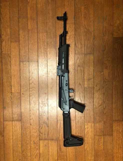 PSA GF3, GF-3 plum 