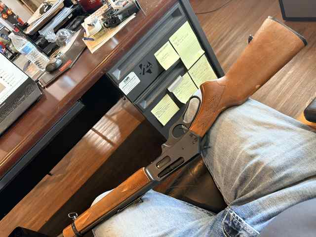 marlin 336 in 30/30