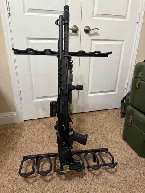 Benelli M4 LE