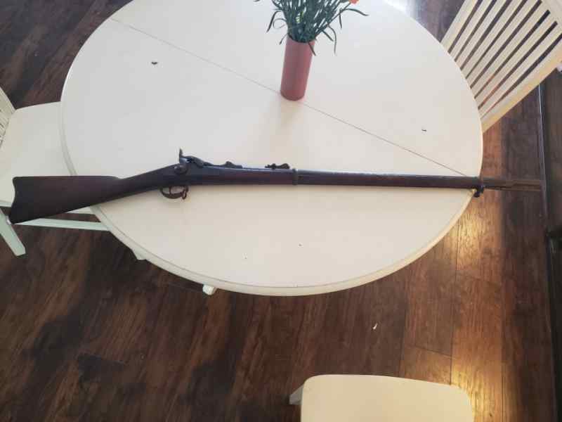 Springfield 1873 Trapdoor 45-70 for sale