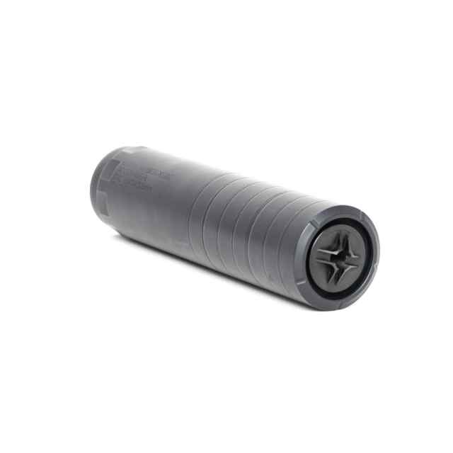 ***NEW*** Resilient Stacy&#039;s Mom 5.56 Suppressor