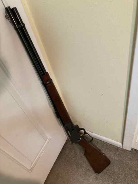 Marlin 336 RC 30-30