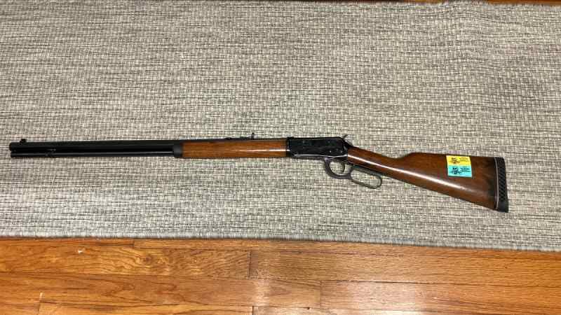 Winchester 94, 26” 30-30,very loved… sale or trade