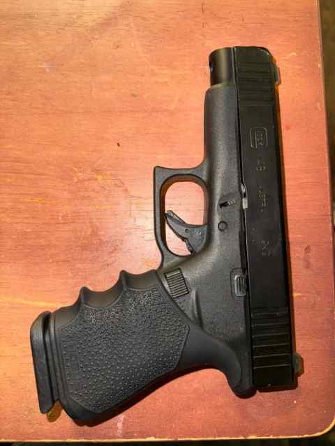 Glock 48