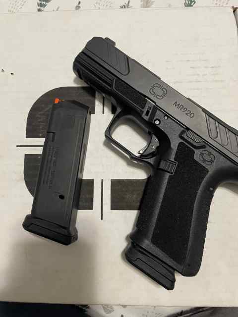 Glock 19