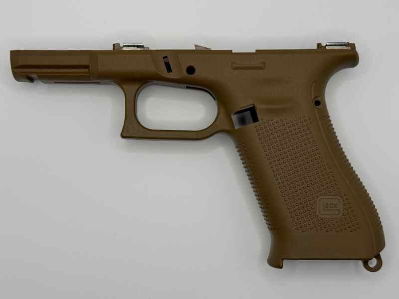 Glock 19x