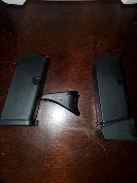Glock 