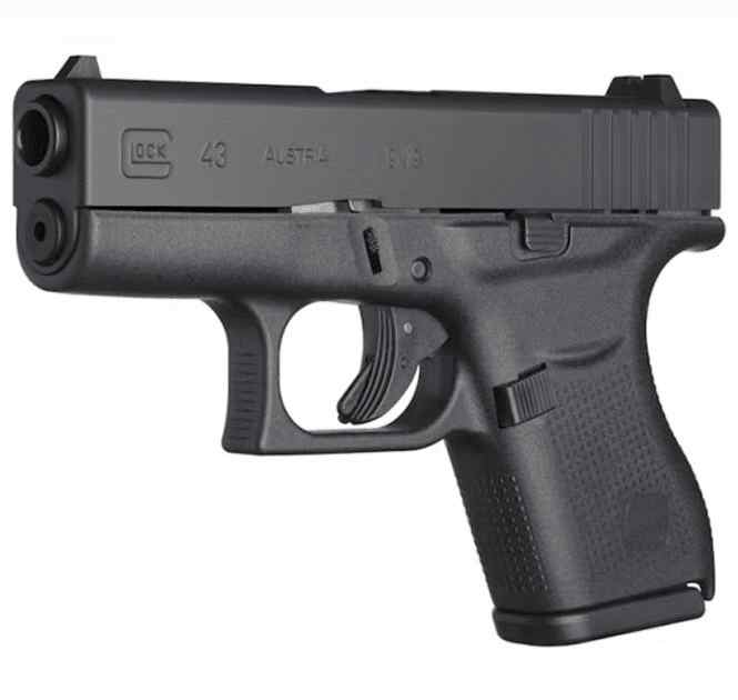 Glock 43