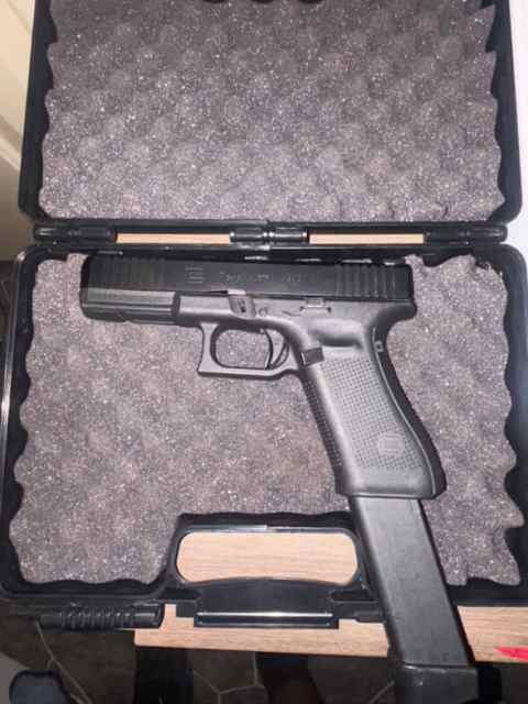 Glock 17 gen 5