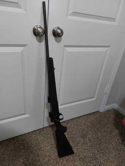 Howa 1500 7mm Rem Mag 