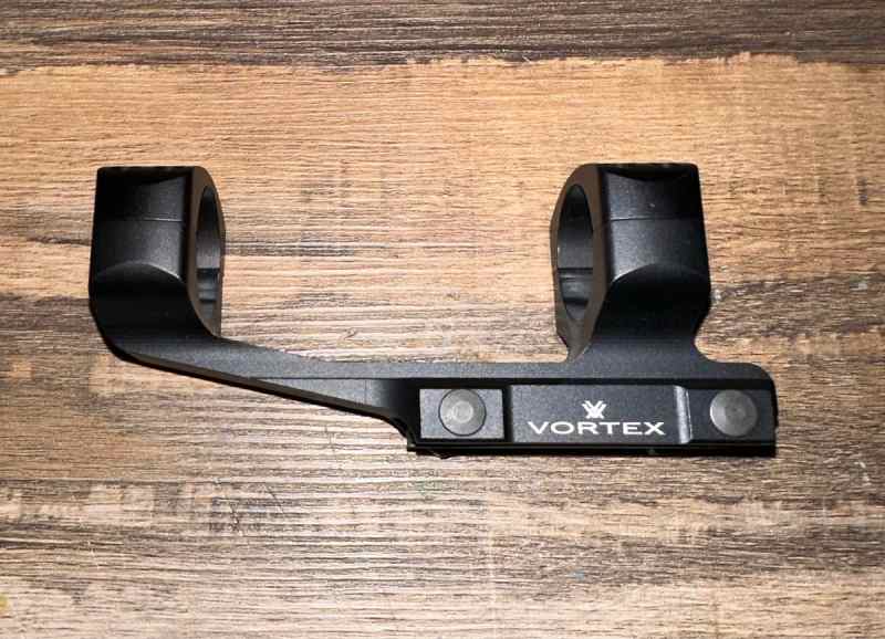 Vortex sport cantilever mount 