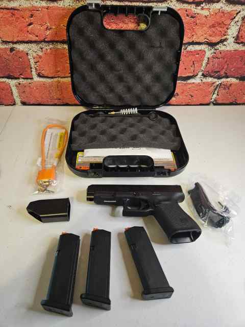 Glock 49 9MM