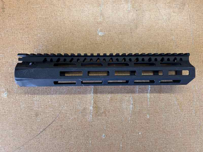 BCM MCMR Rail 10&quot;