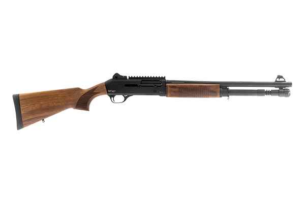 Gatlander 12ga 