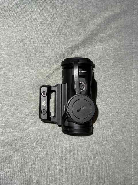 Vortex Spitfire HD Gen 2 3X Prism Scope