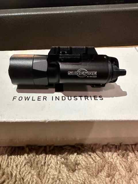 Surefire X300 Ultra