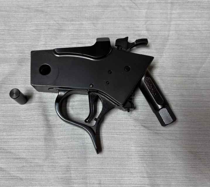 Thompson Contender G2 frame