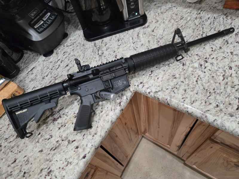 Smith &amp; Wesson