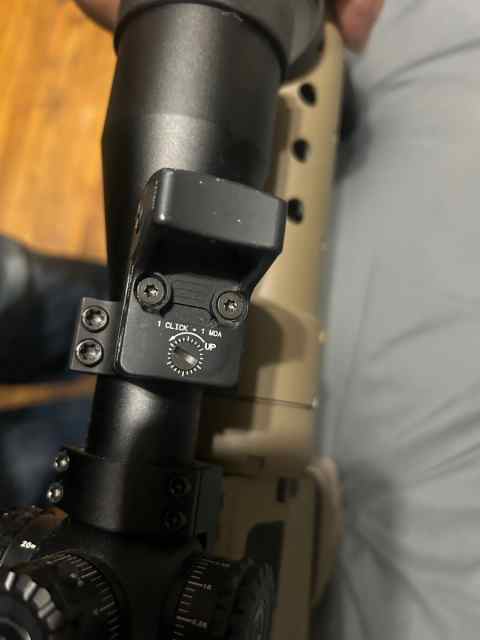 Rmr 2.5 MOA 