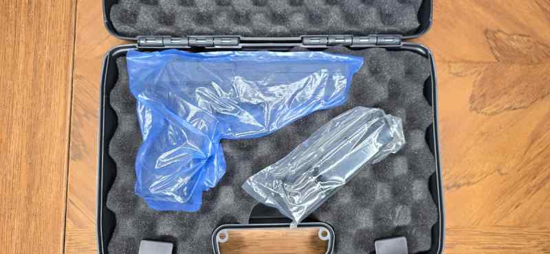 P226 New - Factory Fresh