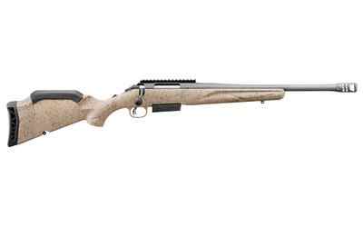 Ruger American Rifle Ranch, Gen II, 450 Bushmaster