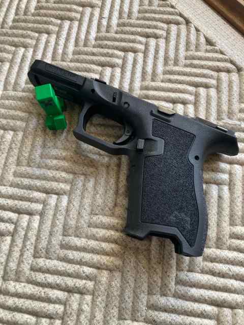 PSA Dagger Compact Frame