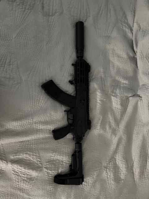 Galil Ace Gen 2