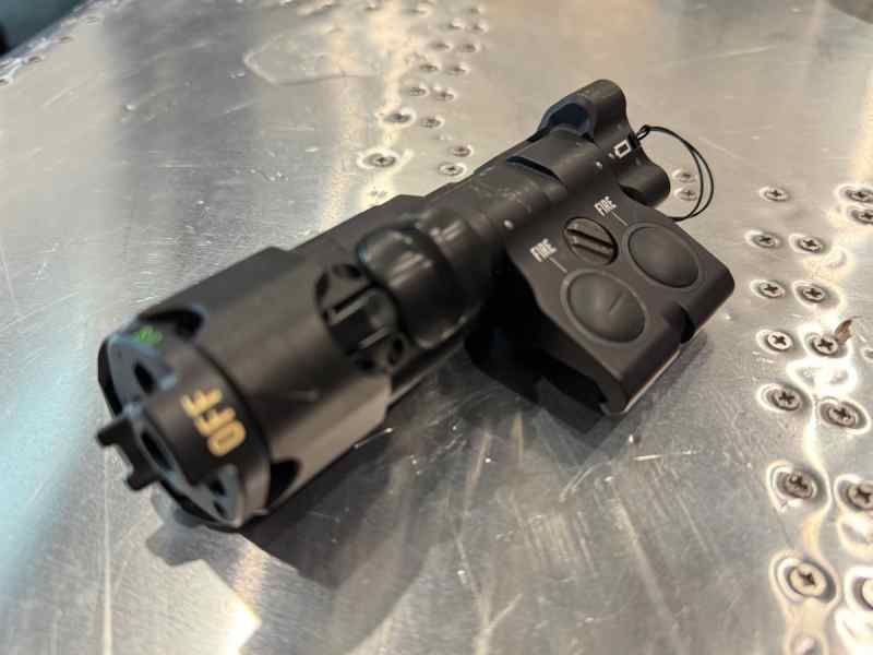 MAWL-C1 IR Laser (Save $800!) 