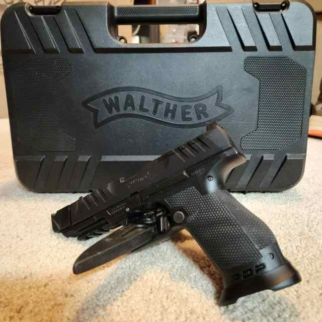 Walther PDP Pro 