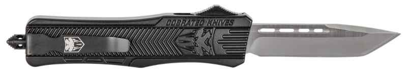 CobraTec CTK-1 Medium 3″ OTF