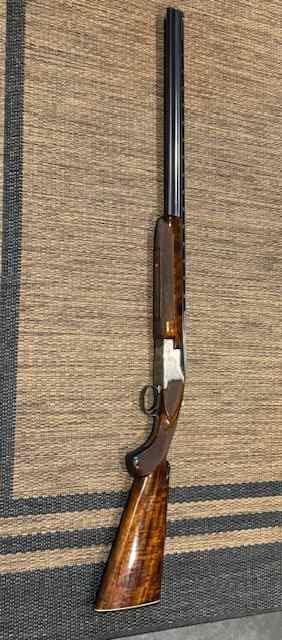 Winchester 101 Pigeon Grade Shotgun .410