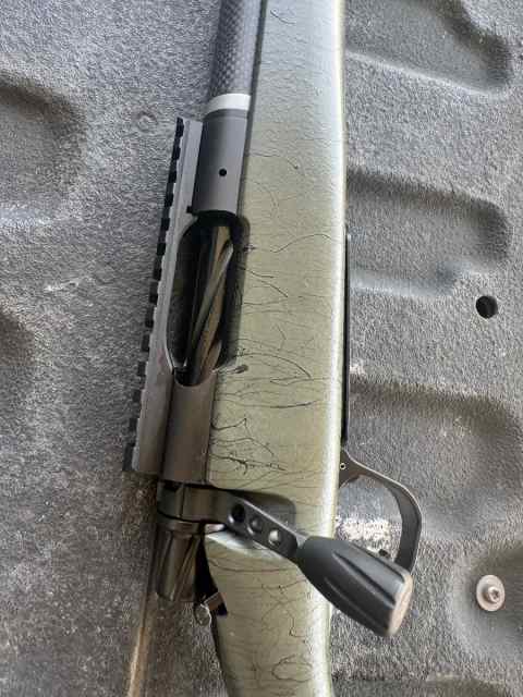 Christensen Ridgeline 308