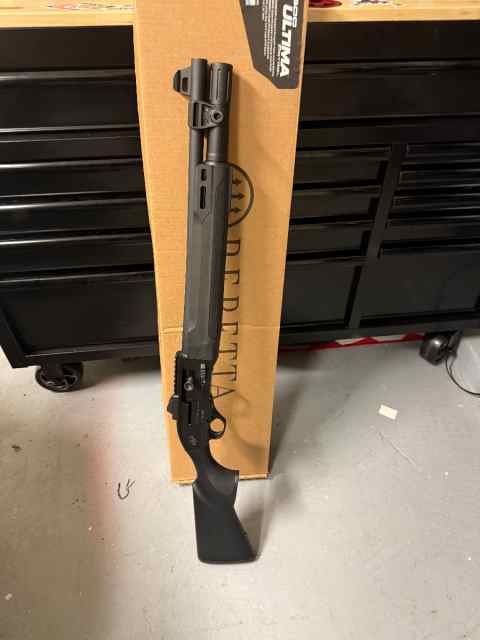 Beretta A300 Ultima