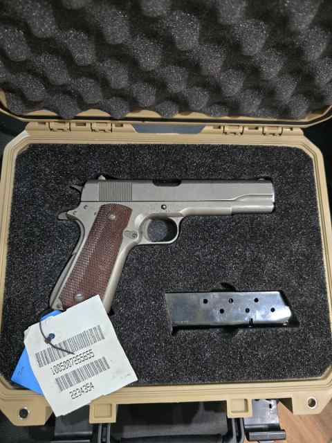 CMP 1911 Field Grade