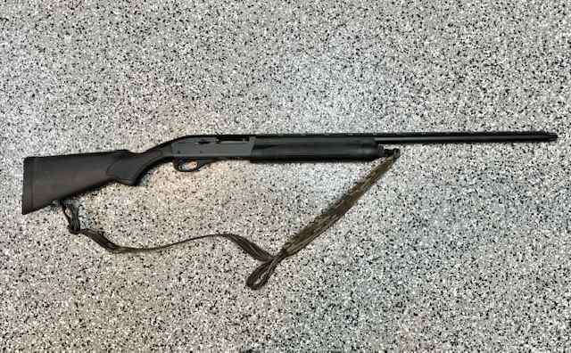 Remington 11-87 12 gauge