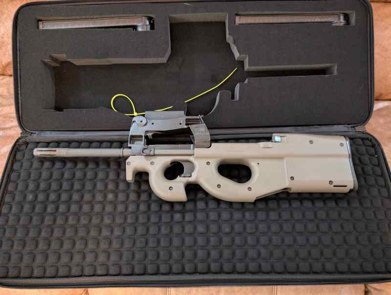 FN PS90