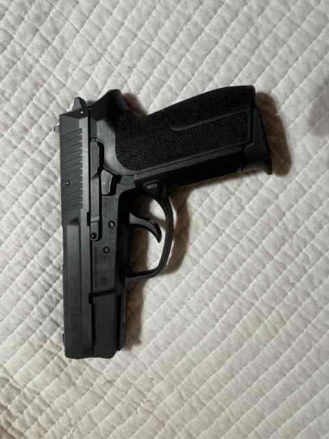 Sig SP 2340 