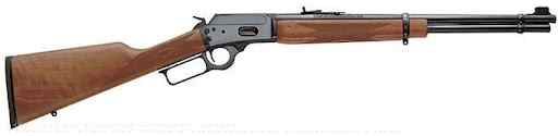 Looking to Buy Marlin 357 Lever Action Rifle