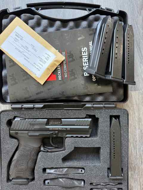 Taurus TX 22 Brand New