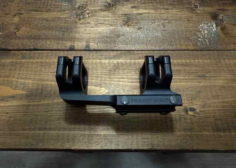 Primary Arms Cantilever Mount 34mm