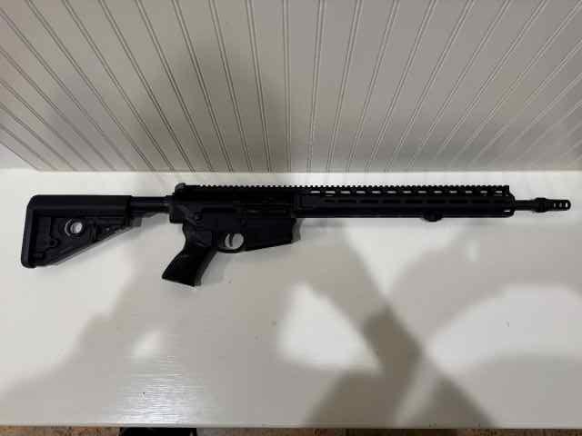 LaRue Tactical 7.62/.308