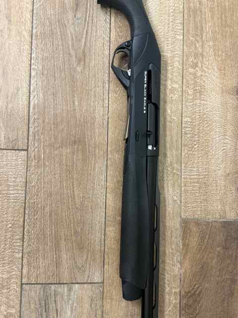 Benelli SBE3 12ga