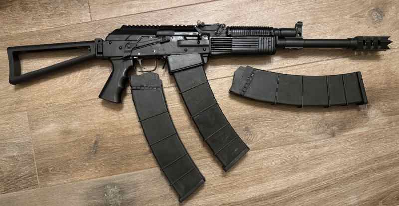 Molot Vepr 12